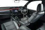 Toyota Hilux GR Sport Double Cab 2019 года (ZA)